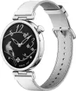 Умные часы Xiaomi Watch S5 41 мм (белый, китайская версия) icon