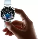Умные часы Xiaomi Watch S5 41 мм (морской голубой, китайская версия) фото 2