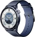 Умные часы Xiaomi Watch S5 46 мм (керамический синий, международная версия) icon