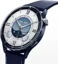 Умные часы Xiaomi Watch S5 46 мм (керамический синий, международная версия) фото 2