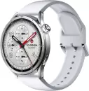 Умные часы Xiaomi Watch S5 46 мм (серебристый, международная версия) icon