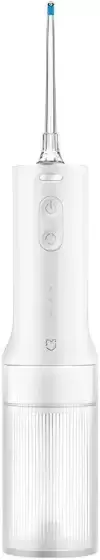Ирригатор Xiaomi Water Flosser 2 MEO705 (белый) фото 2