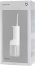 Ирригатор Xiaomi Water Flosser 2 MEO705 (белый) фото 5