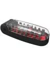 Набор бит Wiha Crocodile Mouth Bit Black 17 Piece Set icon