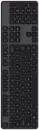 Офисный набор Xiaomi Wireless Keyboard and Mouse Set 3 WXJS03YM (черный) icon 2