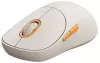 Мышь Xiaomi Wireless Mouse 3 (бежевый) icon