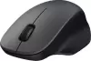 Мышь Xiaomi Wireless Mouse Comfort Edition XMWXSB04YM (черный Международная версия) icon