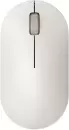 Мышь Xiaomi Wireless Mouse Lite 2 XMWXSB02YM (белый, китайская версия) icon