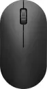 Мышь Xiaomi Wireless Mouse Lite 2 XMWXSB02YM (белый, китайская версия) фото 4