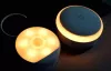 Ночник Xiaomi Yeelight USB Powered Small Night Light (белый) фото 5