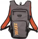 Спортивный рюкзак Zefal Z Hydro Xc Bag 7056 (серый) фото 2