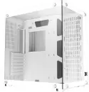 Корпус Xigmatek Aquarius Plus Arctic EN46430 (белый) icon 4