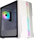 Корпус Xilence X512 Blade RGB TG (белый) icon