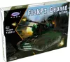 Конструктор XingBao Military Зенитная самоходная установка FlakPz Gepard / XB-06045 icon