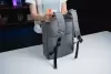 Городской рюкзак Xistore City Backpack (светло-серый) icon 2