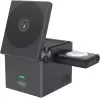 Беспроводное зарядное XO 15W CX027 (черный) icon