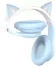 Наушники XO BE38 (голубой) icon 3