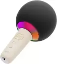Bluetooth-микрофон XO BE50 (бежевый) фото 2