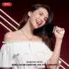 Bluetooth-микрофон XO BE50 (бежевый) фото 3