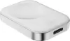 Беспроводное зарядное XO CX021 2.5W (белый) icon