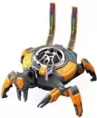 Беспроводная колонка XO F52 Crab Shape (оранжевый) icon