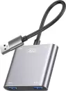 USB-хаб XO HUB012A icon