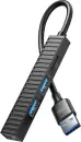 USB-хаб XO HUB014A icon
