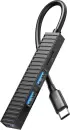 USB-хаб XO HUB014B icon