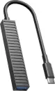 USB-хаб XO HUB014B icon 2