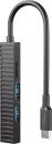USB-хаб XO HUB014B icon 3