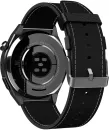 Умные часы XO J1 Porsche (черный) фото 2