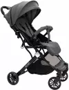 Детская коляска Xo Kid Ride (dark grey) фото 2