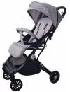 Детская коляска Xo Kid Ride Gold (Grey) icon