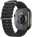 Умные часы XO M8 Pro (черный) фото 2