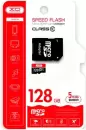 Карта памяти XO microSDXC 128GB TF128 (с адаптером) icon