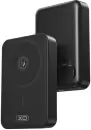 Портативное зарядное устройство XO PB231 10000mAh (черный) icon