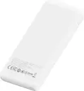 Портативное зарядное устройство XO PB308 10000mAh (белый) фото 2