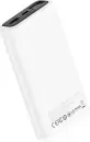 Портативное зарядное устройство XO PB309 20000mAh (белый) фото 2