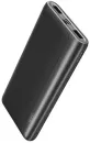 Портативное зарядное устройство XO PR120 10000mAh (черный) icon