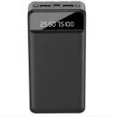 Портативное зарядное устройство XO PR164 30000mAh (черный) icon