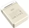 Портативное зарядное устройство XO PR226 10000mAh (бежевый) фото 2