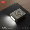 Портативное зарядное устройство XO PR226 10000mAh (бежевый) фото 3