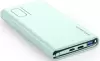 Портативное зарядное устройство XO PR229 10000mAh (зеленый) icon 2