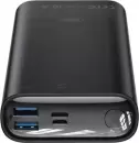 Портативное зарядное устройство XO PR230 20000mAh (черный) icon 3