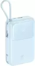 Портативное зарядное устройство XO PR234 20000mAh (синий) icon