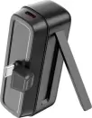 Портативное зарядное устройство XO PR244 5000mAh (черный) icon 2