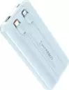 Портативное зарядное устройство XO PR248 10000mAh (синий) icon 2