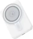 Портативное зарядное устройство XO PR264 10000mAh (белый) icon