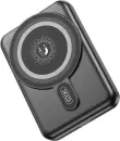Портативное зарядное устройство XO PR264 10000mAh (черный) icon