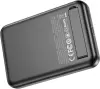 Портативное зарядное устройство XO PR264 10000mAh (черный) фото 2
